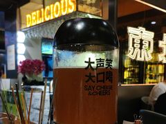-记忆串城·东北烧烤·小龙虾·大型团建(南油店)