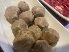 -广味鲜潮汕牛肉火锅(延安三路店)