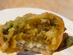 -Santoor 萨都里印度餐厅(北锣鼓巷店)