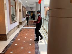 -金时代顺风大酒店(南桥百联店)