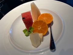 -西茶·宋宴·精致江南料理