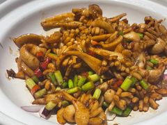 -兰湘子·湘菜小炒(石家庄万象城店)