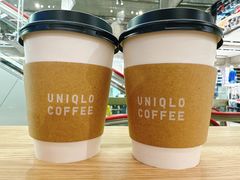 -优衣库(银座店)