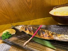 -乐亭日本料理(彩虹本店)