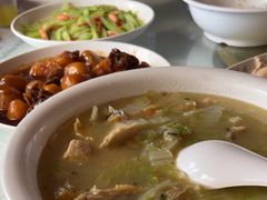 -小六农家乐(崇明西沙湿地店)