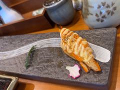 -俊屋料理·烧鸟·寿司·日泰融合菜(星际云汇店)