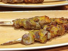 -驿楼兰·新疆菜(火车站店)