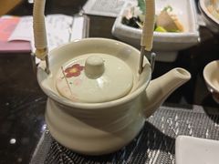 -昱匠·日本料理(金融街店)