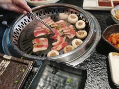 -牛焱·烧肉酒肆(五大道店)