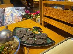 -民食香·腊排骨野生菌美食(木府店)
