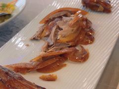 -佳兰雅序融合菜(高新店)