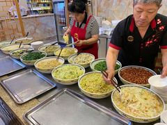 -王云花羊架莜面馆(青山店)