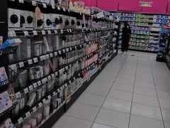 -家乐福(四元桥购物中心店)