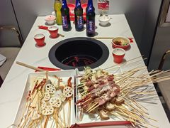 -宏姐串串香(征仪路店)