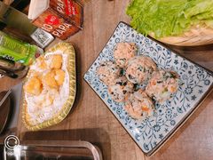 -香猪坊韩国烤肉专属门店(魏公村店)