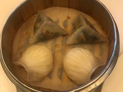 笋尖虾饺皇-富力丽思卡尔顿酒店·丽轩中餐厅