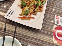 -自游人·美食一楼(三十年名店)