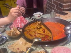 -五里关火锅(牛市口店)