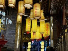 -小龙坎火锅(全球总店)