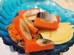 -芭菲盛宴·环球美食(袁家岗店)