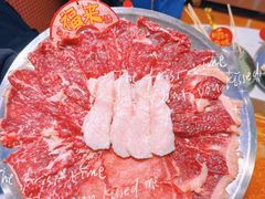 -荣叔港式沙嗲牛肉火锅(正佳潮流店)