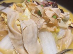 -御湾·浅水湾·贺胜土鸡汤(潜山店)