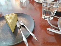 -灵意咖啡·西班牙美食(汕头金平万达广场店)