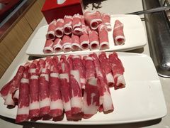 -海底捞火锅(枫蓝国际购物中心店)