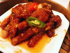 -稻香海鲜饭店(第一国际店)