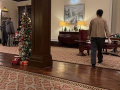 -LONG BAR 廊吧(外滩华尔道夫酒店)