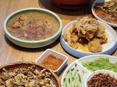 -东北灶(高新银泰店)