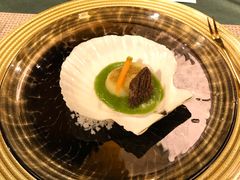 -鱼桥巷·美学川菜