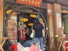 门面-牛王庙(龙华花园店)