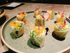 -星叶·东南亚料理(福州仓山万达店)
