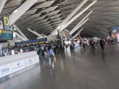 -南宁吴圩国际机场-T2航站楼