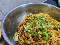 -韩老三杨凌蘸水面(纺建路店)