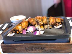 -羊之道草原味道清真餐厅(番禺店)