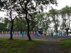 -东方绿舟景区