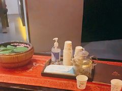-泰合玺·精油疗愈SPA(南京光环花园城店)