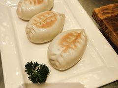 香煎和牛包-利苑酒家(宜安广场店)