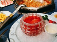 -蜀九香火锅(江油店)