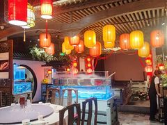 -徽镇小厨·经典徽菜(十里河店)