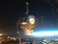 世纪钟-世纪钟