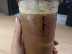 -introlemons(北京西单更新场店)