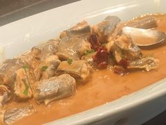 -浩运海鲜·16年专注青岛菜(石老人店)