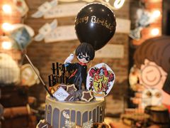 -歪歪宫殿·生日派对·团建聚会·轰趴·Wonder Palazzo