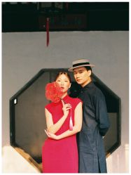 -Mu慕婚纱摄影·超级工作室