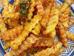 -再回首鸡肉米线(人民路一店)