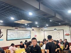 -春水锅贴·传统鲁菜(大明湖店)