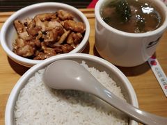 -72街荷叶饭(东方宝泰广场店)